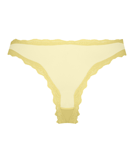 Brazilian Astra, Gul