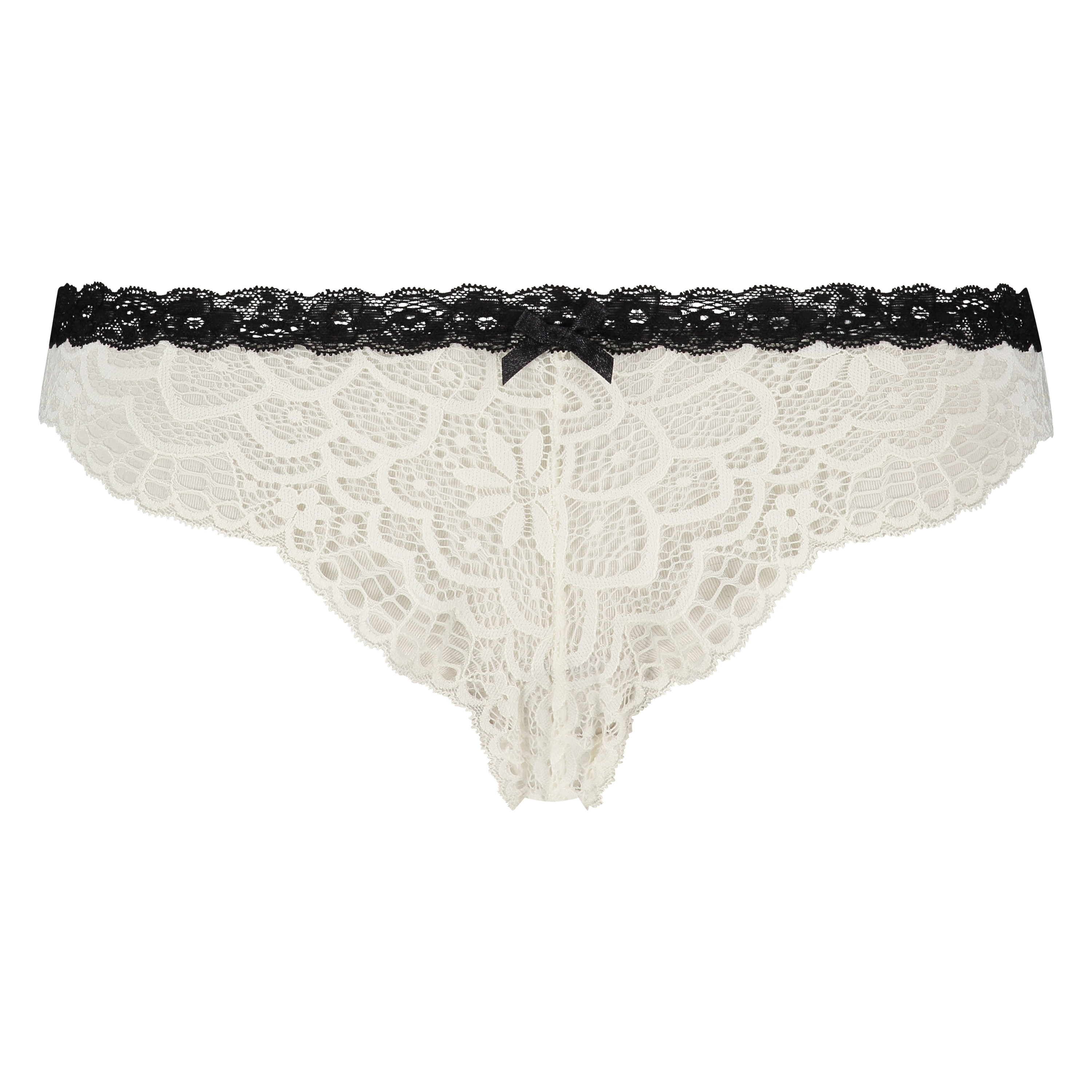 Yaretzi Brazilian, Hvit, main