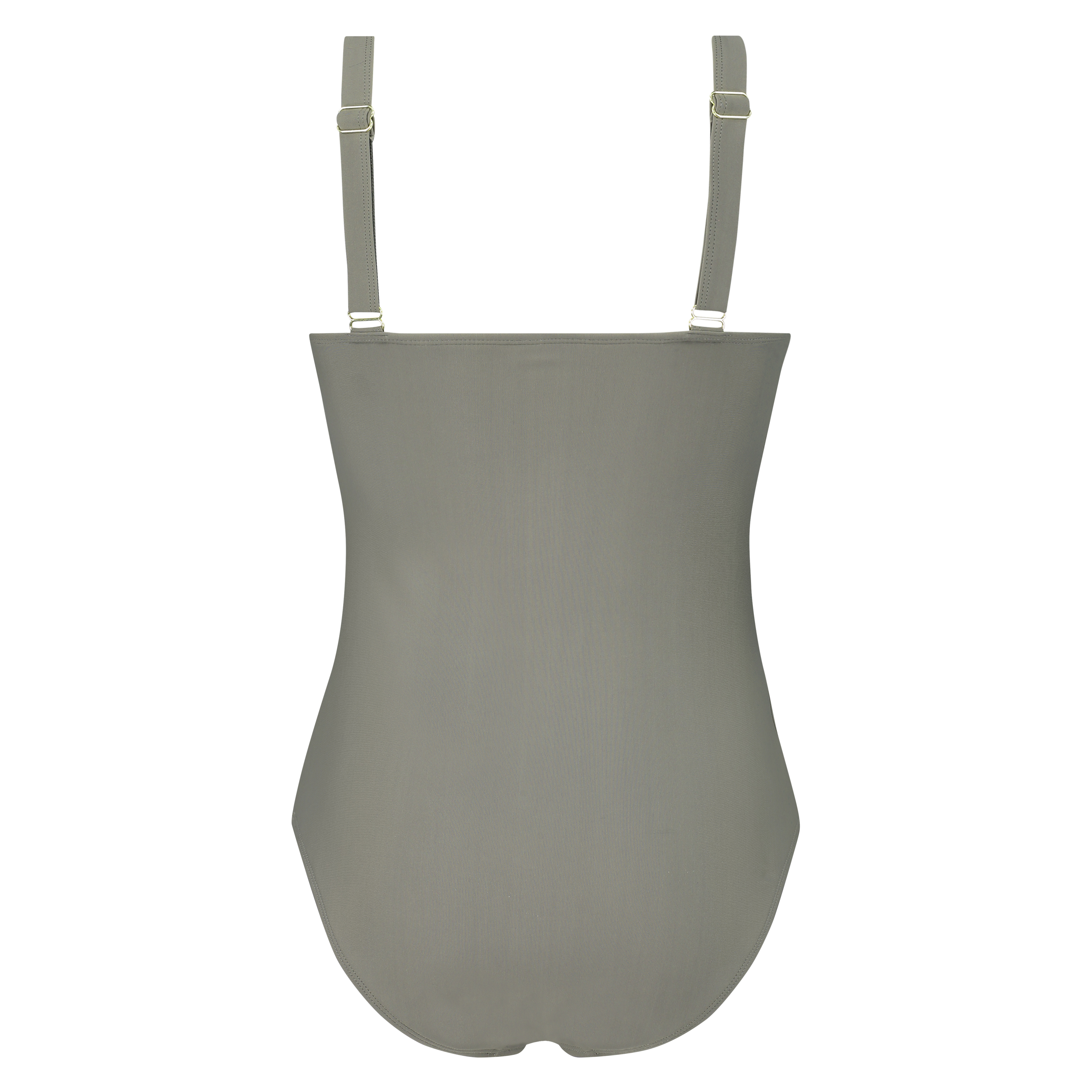 Scallop Dreams Ocean badedrakt, Grønn, main