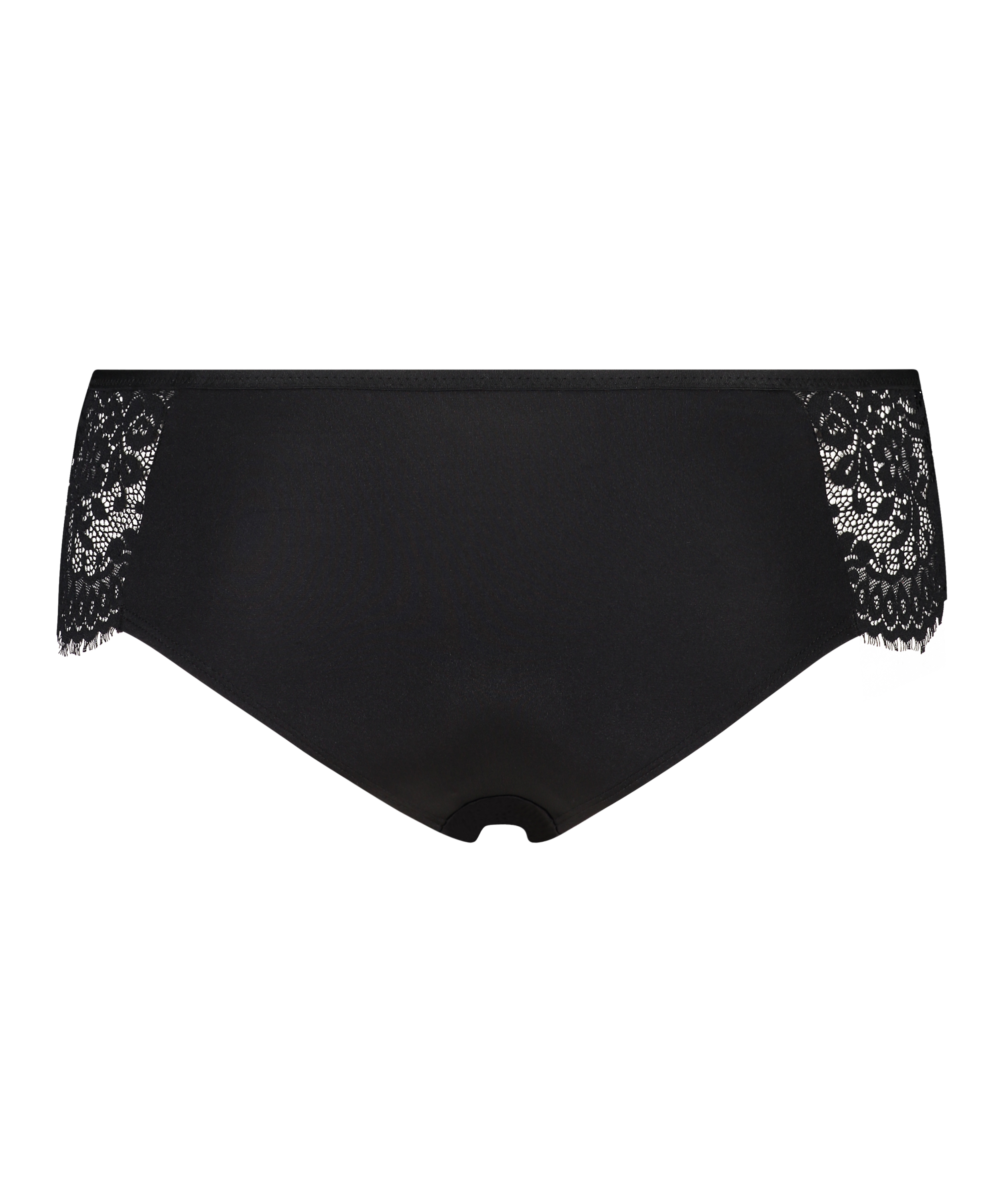 Cardi brasilianer, Svart, main