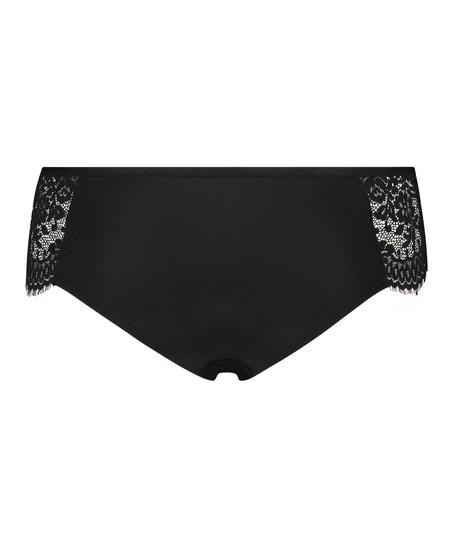 Cardi brasilianer, Svart