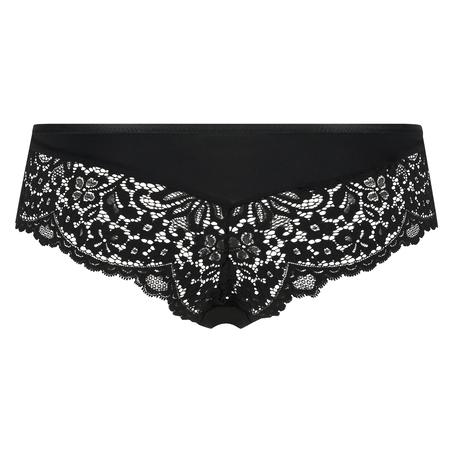 Marina brasiliansk, Svart