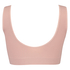 S&oslash;ml&oslash;s bralette, Rosa