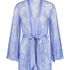 Kimono Lace Isabelle, Lilla