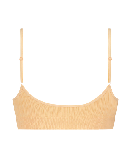 Bralette Dianne, Oransje