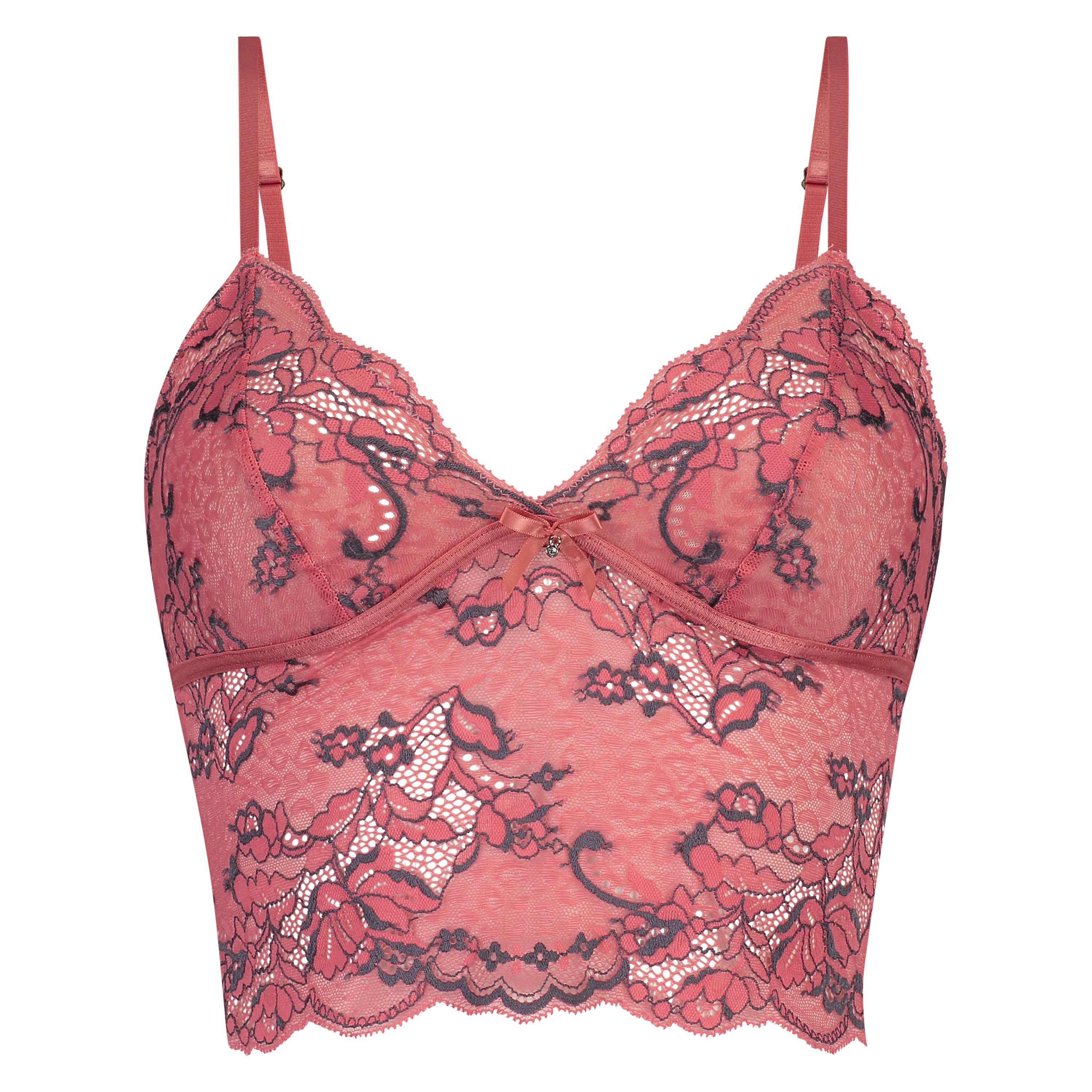 Roberta Bralette, Rosa, main