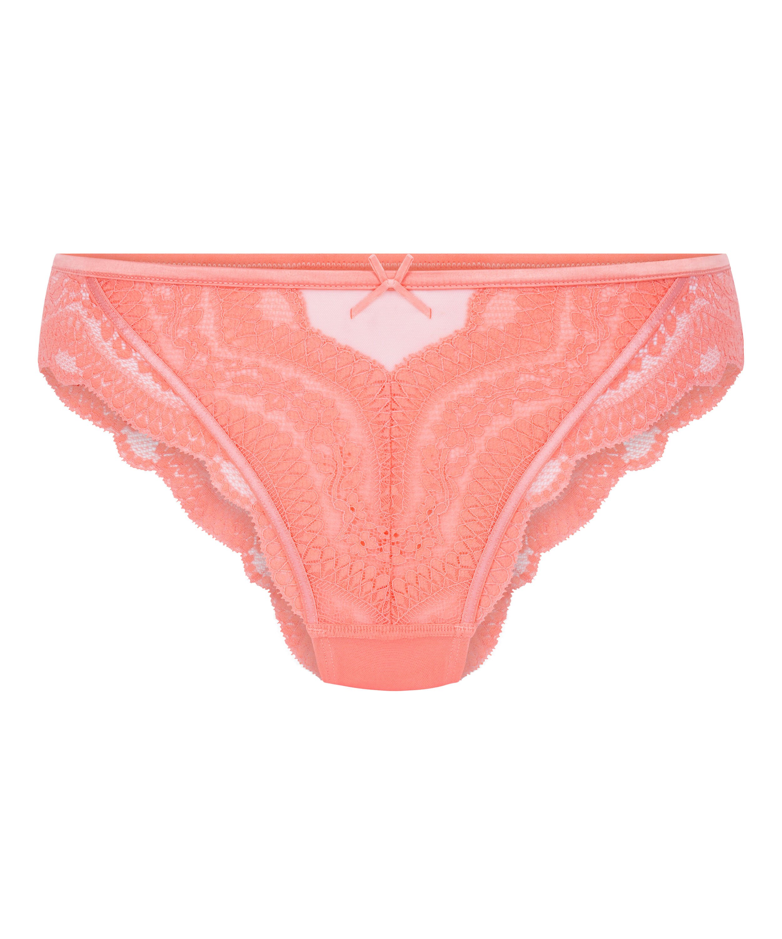 Robijn Brazilian, Rosa