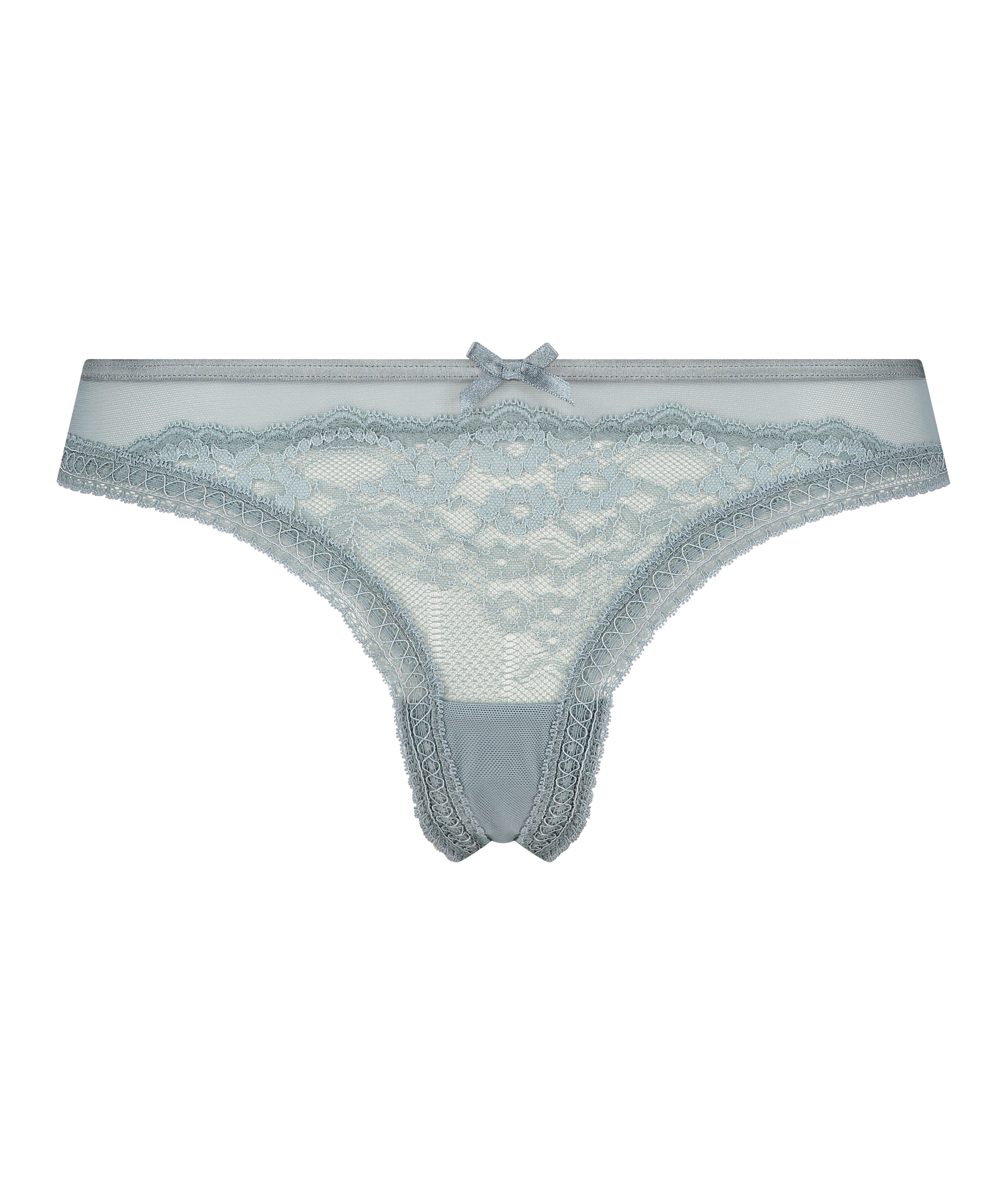 G-streng Cali, Grønn, main