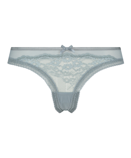 G-streng Cali, Grønn