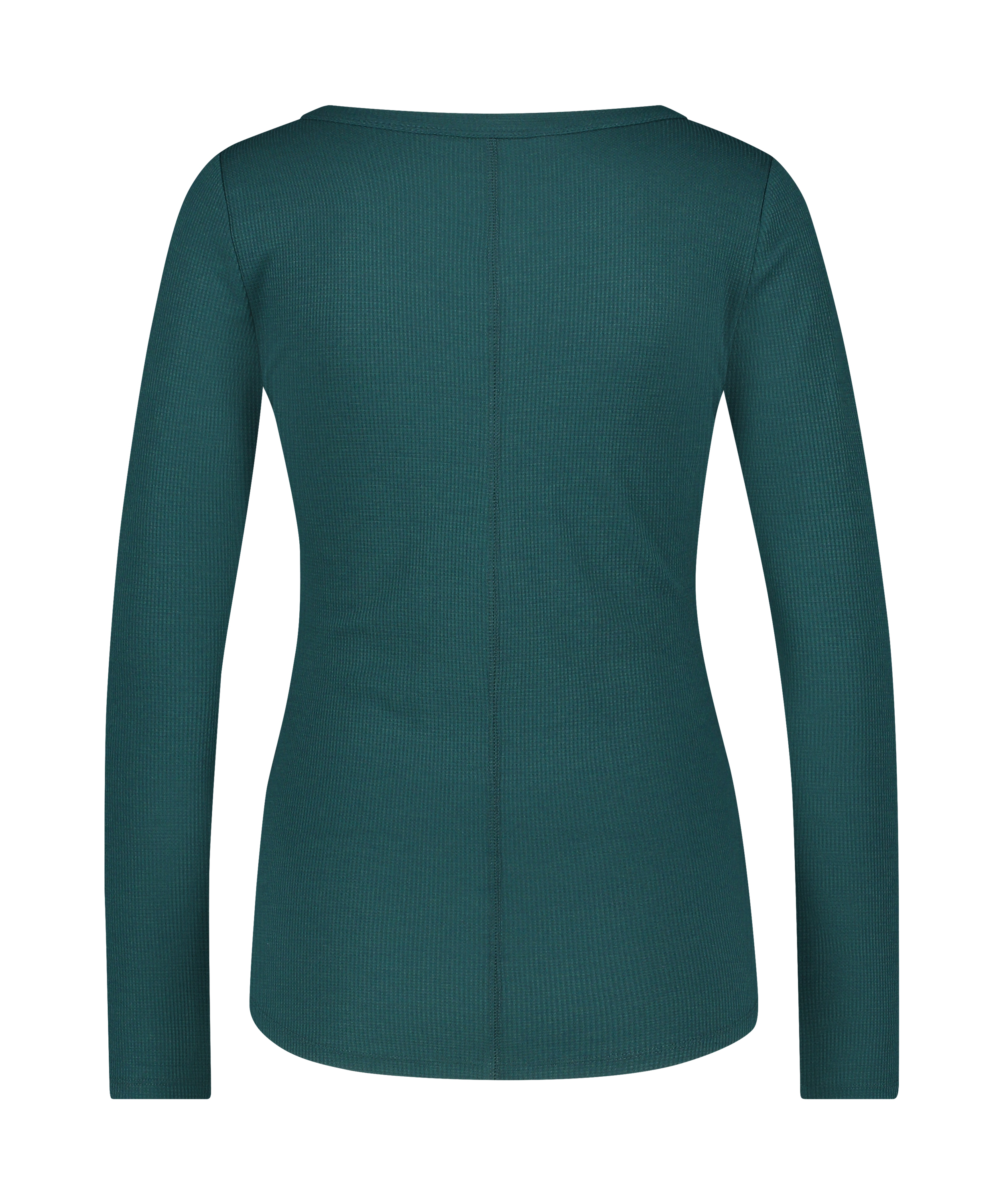 Pysjamatopp, Blå, main