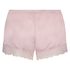 Pyjamasshorts i sateng, Lilla