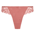 Diva thong, Rosa