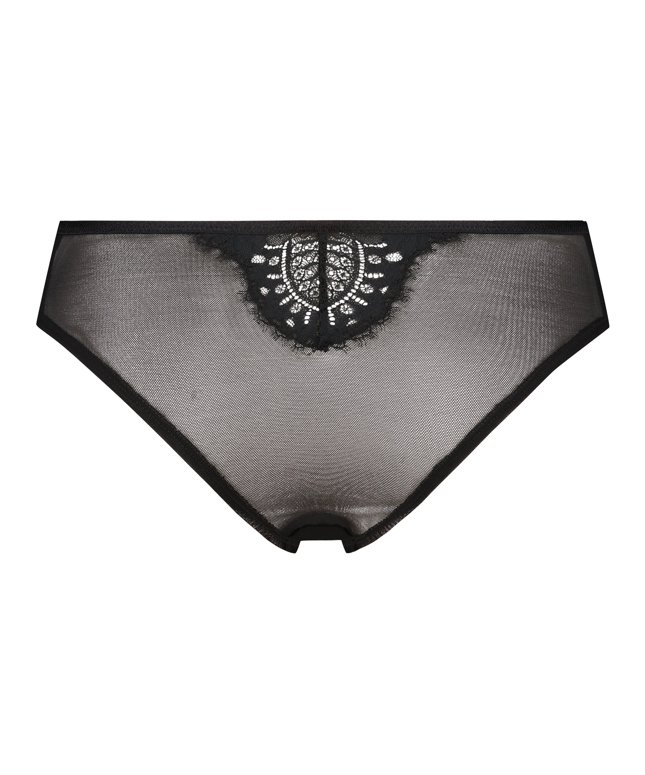 Brazilian Mirabella, Svart, main