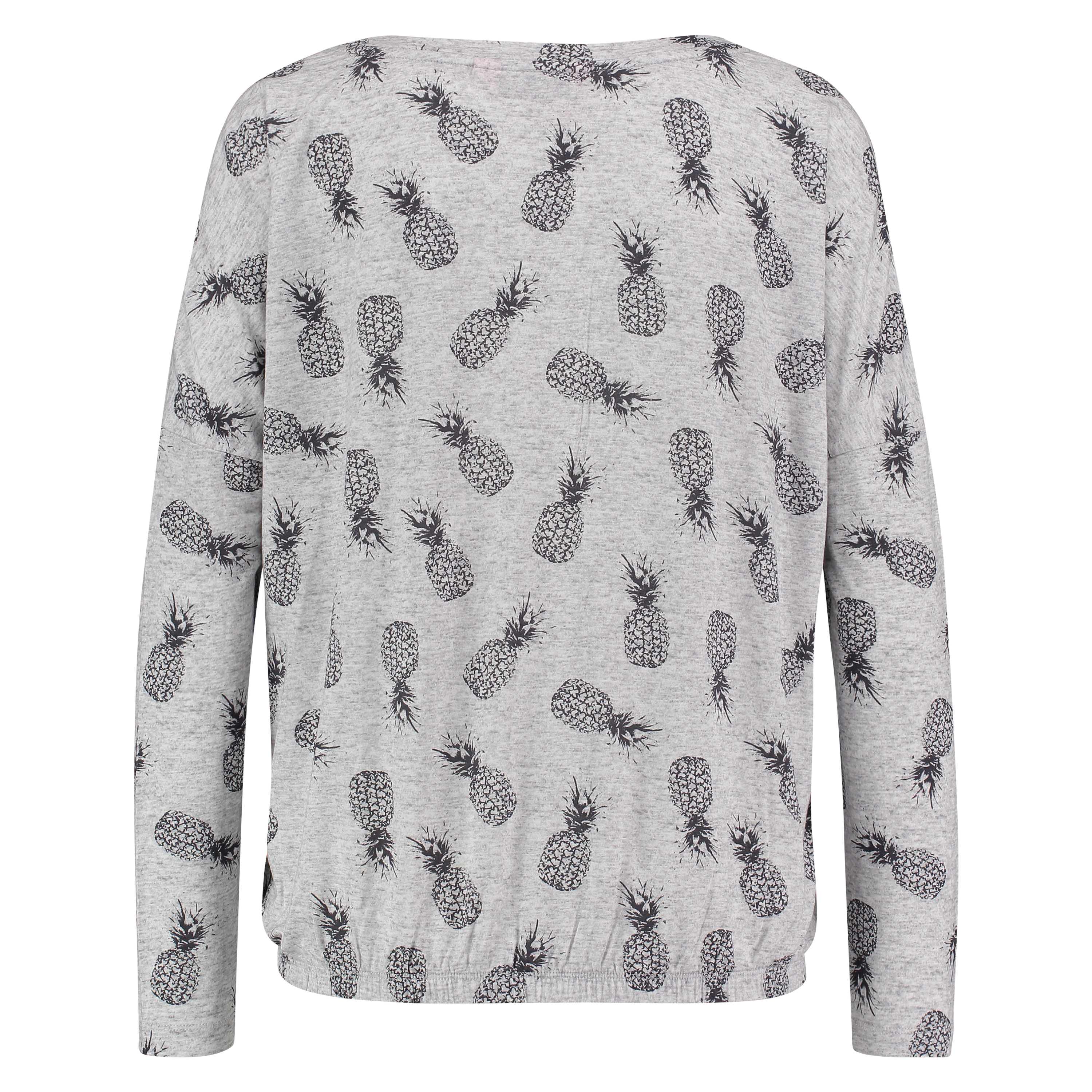 Pineapple top, Grå, main