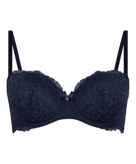 3 par sokker Giftpack, Hvit