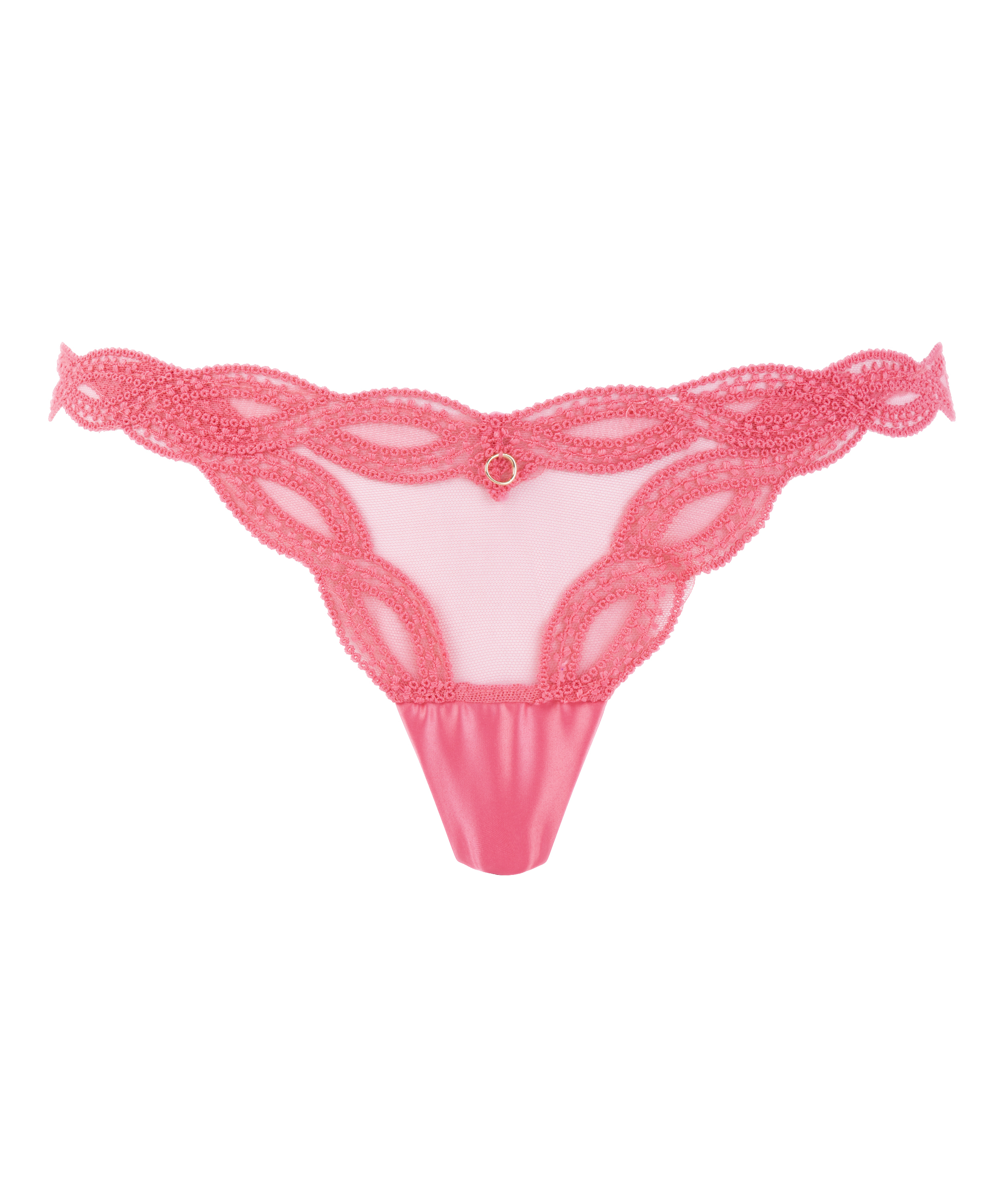 Tanga Shae, Rosa, main