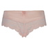 Brazilian ruched lacey, Rosa