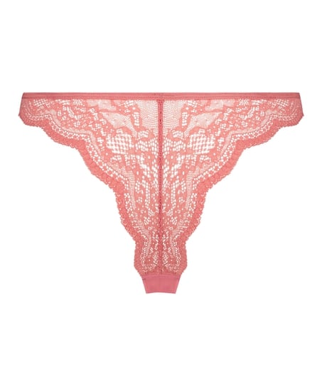 Cheekini Isabelle, Rosa