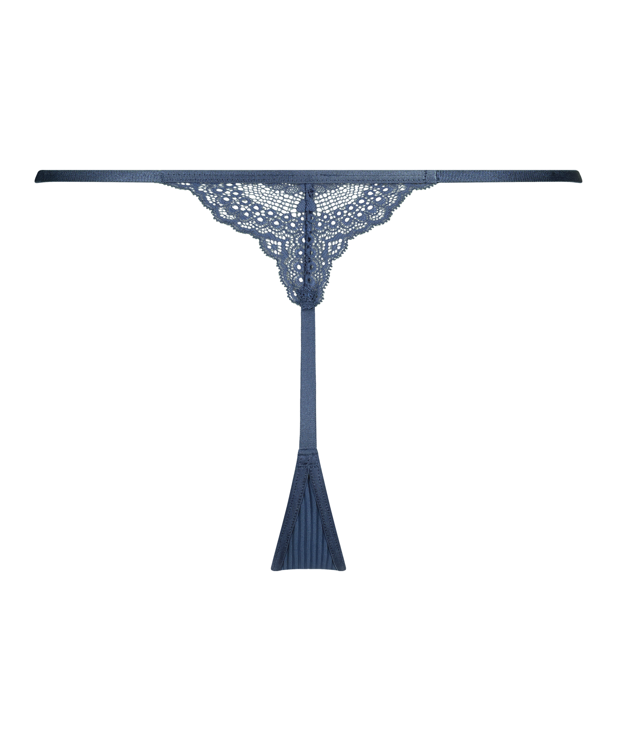 G-streng Kaiden, Bl&aring;, main