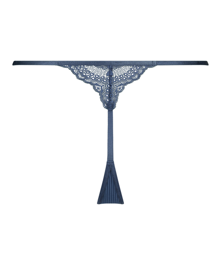 G-streng Kaiden, Bl&aring;