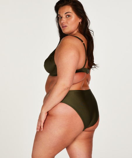 Rio Bikini Underdel Crete, Gr&oslash;nn