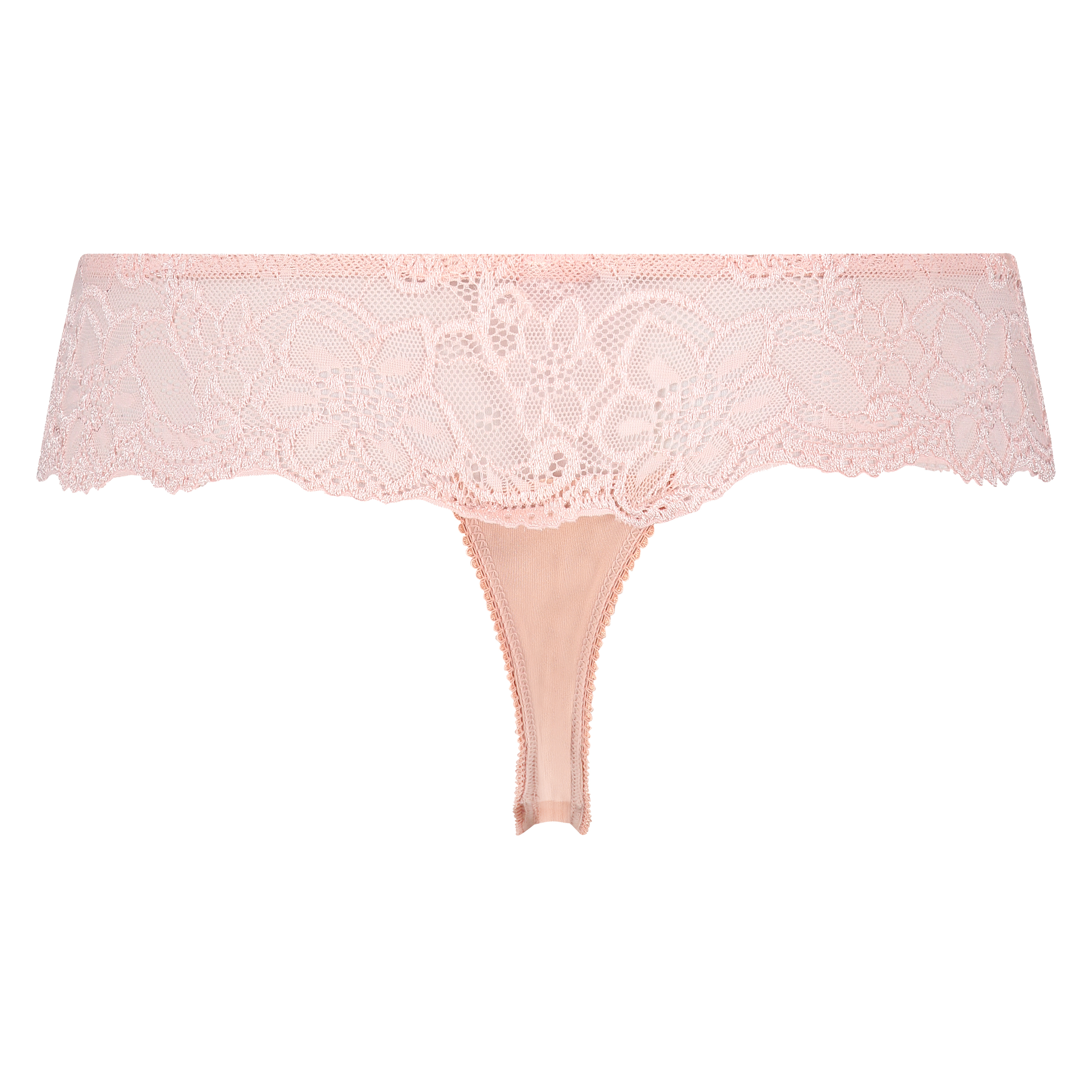 Rosie thong-shorts, Rosa, main