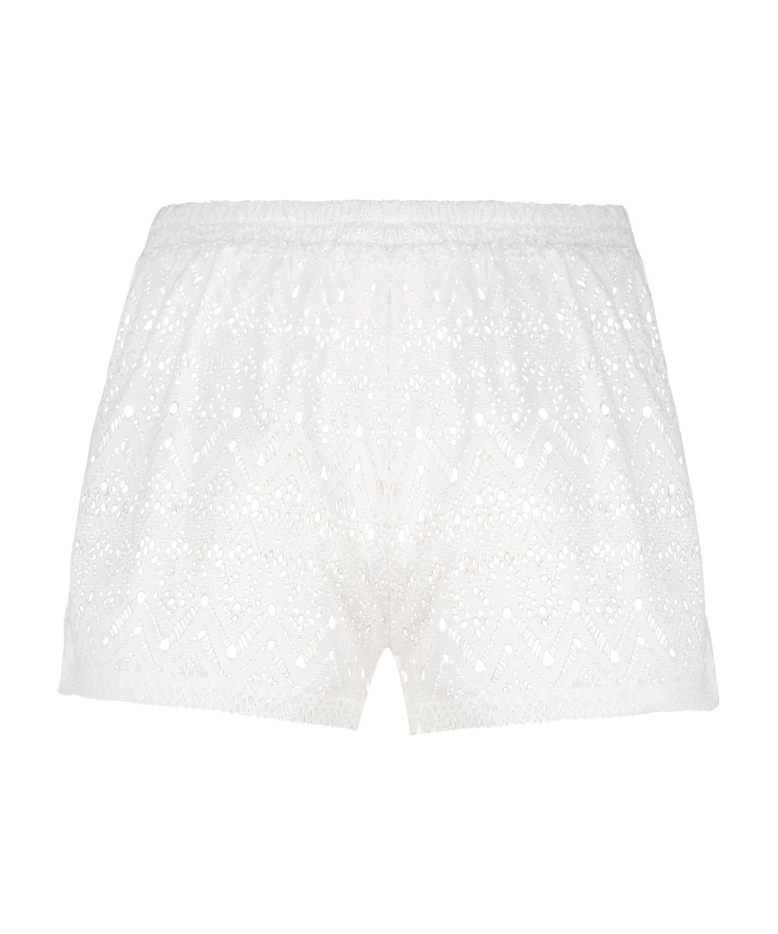 Beach Shorts, Svart, main