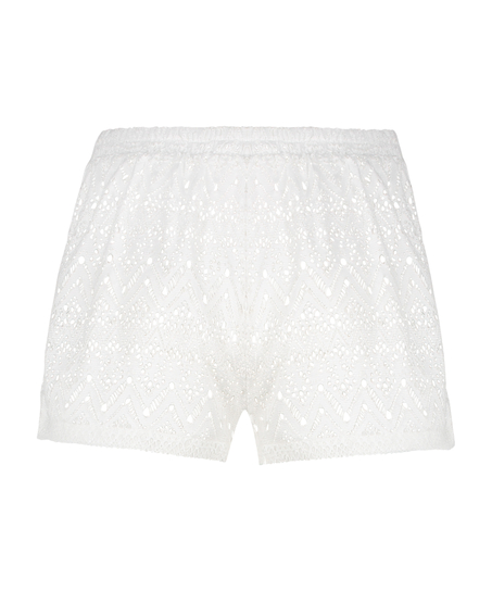 Beach Shorts, Svart