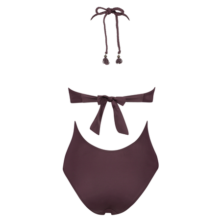 Borneo mesh badedrakt, Lilla