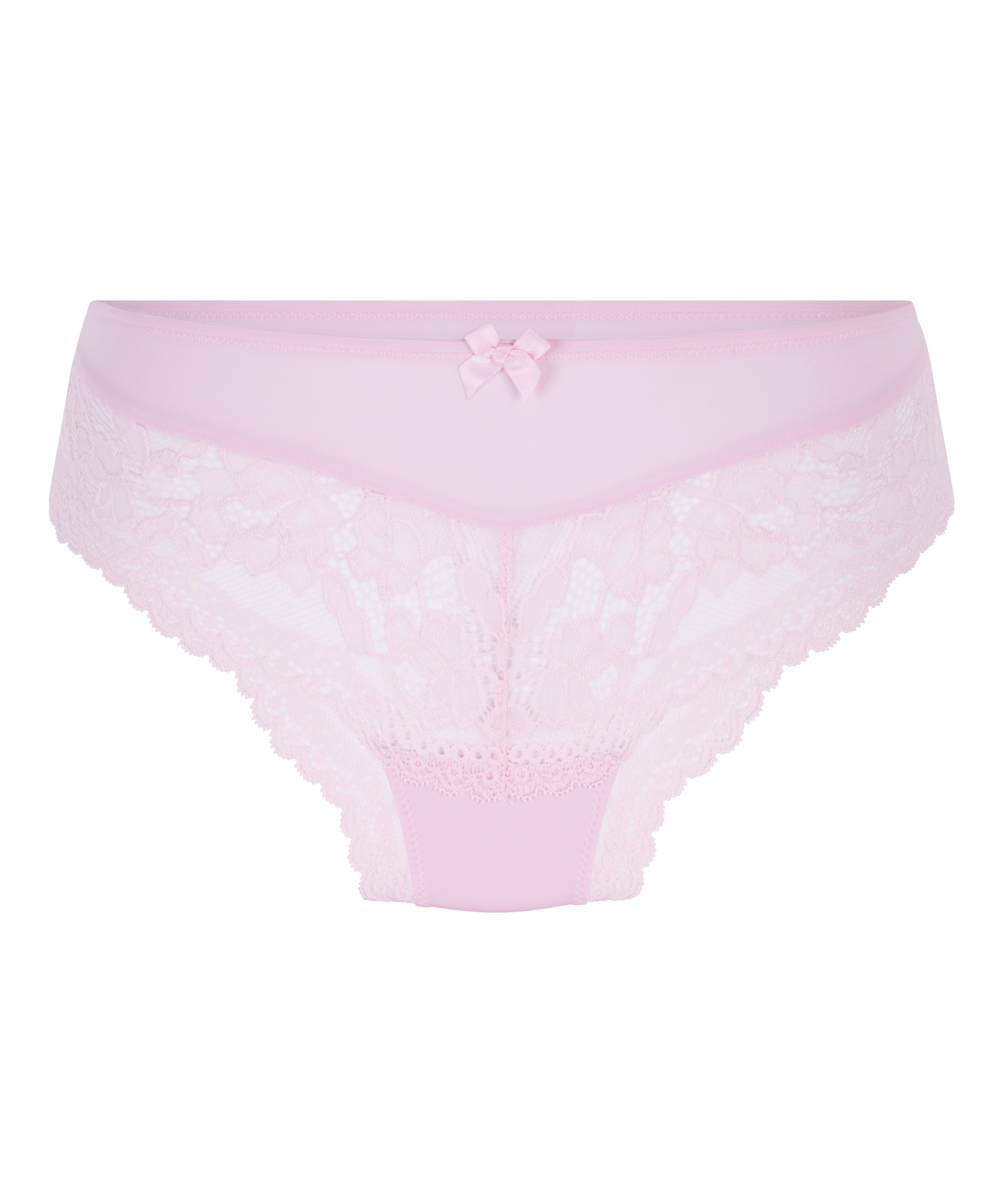 Valencia Brazilian Shorts, Rosa, main