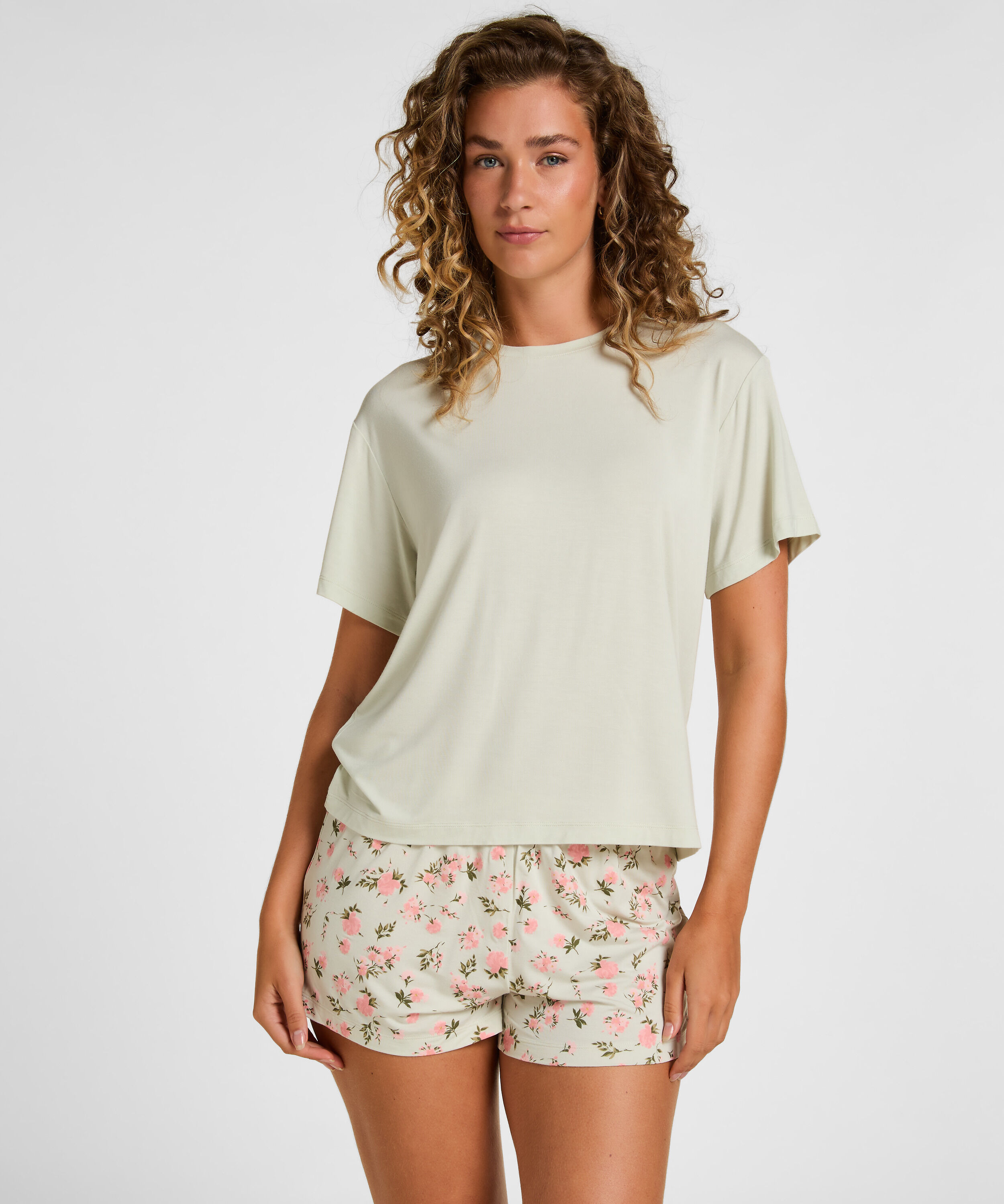 Pyjamas Sett Daisy