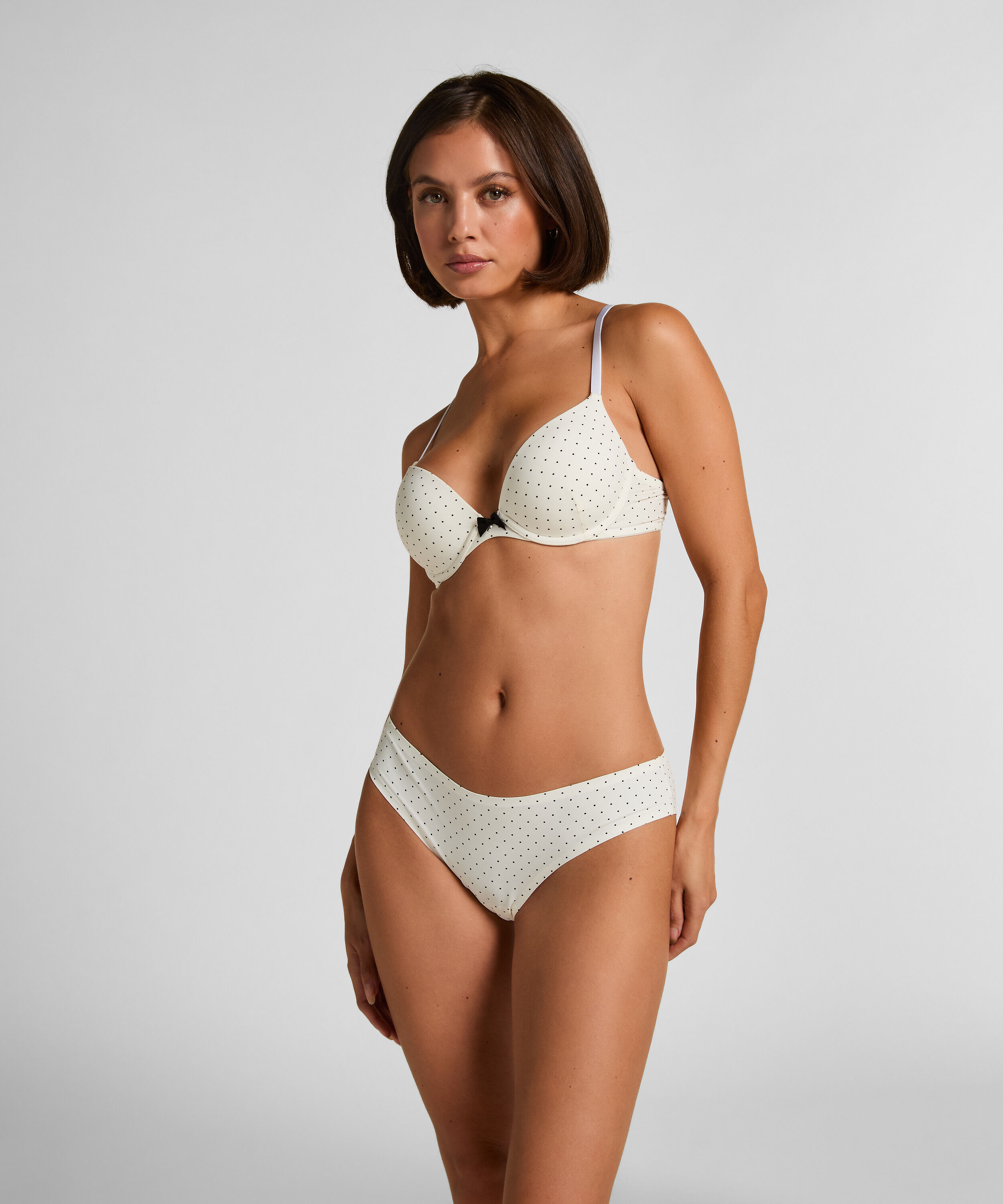 Micro Brazilian, Hvit Micro Brazilian, Hvit