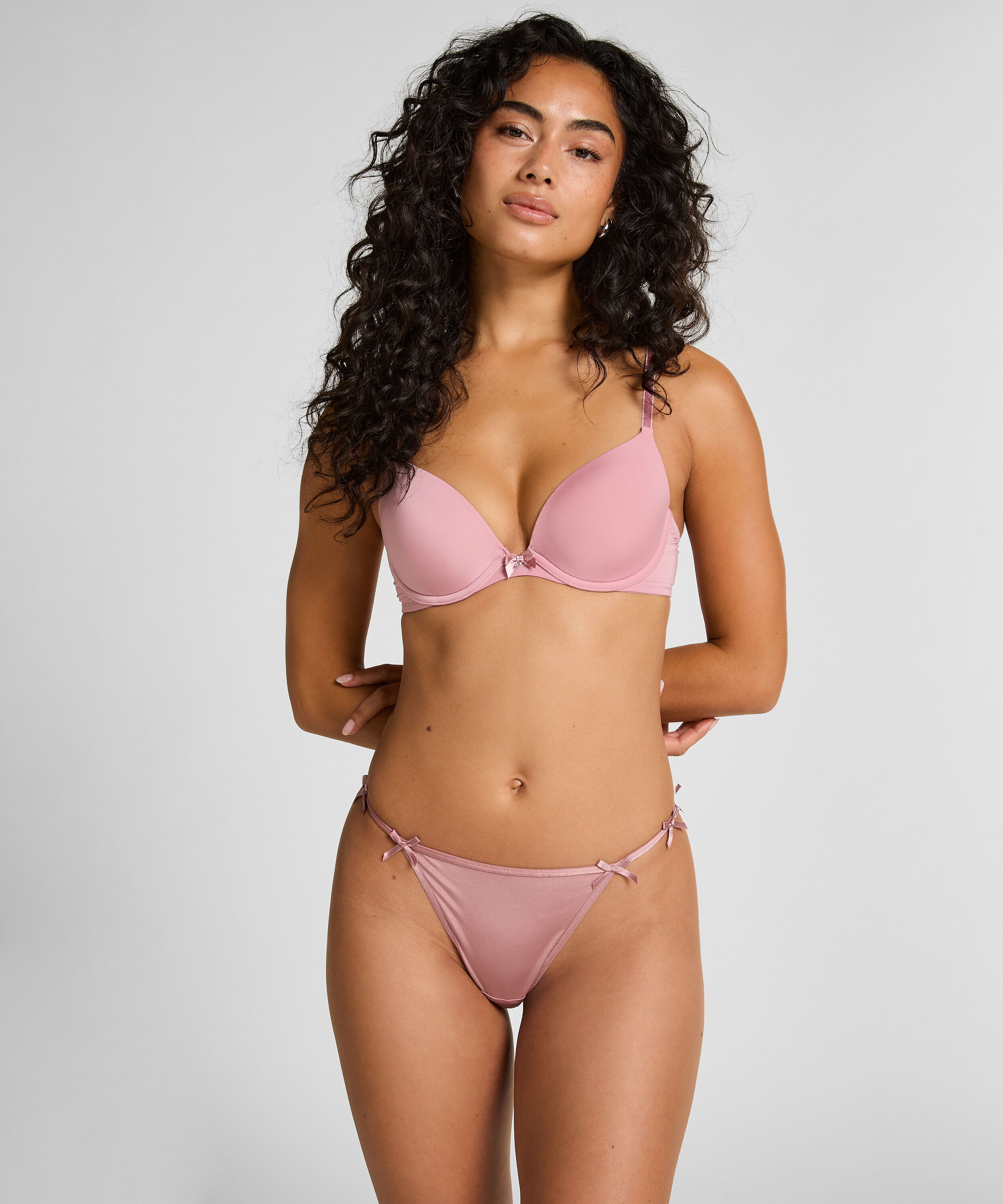 Cutie G-streng, Lilla Cutie G-streng, Lilla