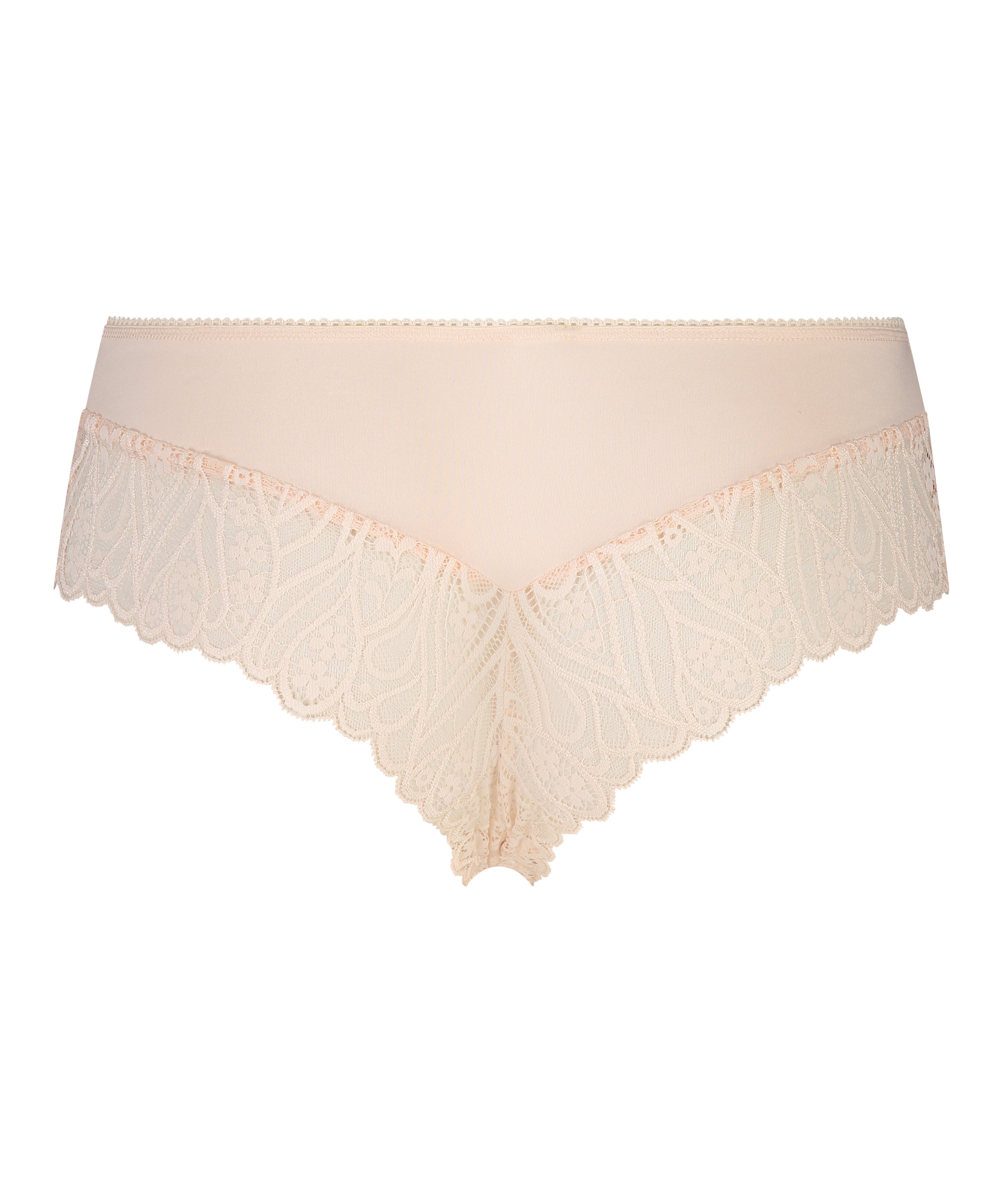 Lois brasiliansk truse, Rosa, main