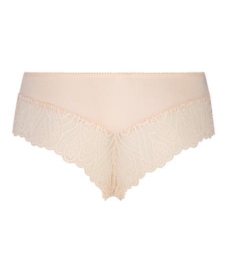 Lois brasiliansk truse, Rosa