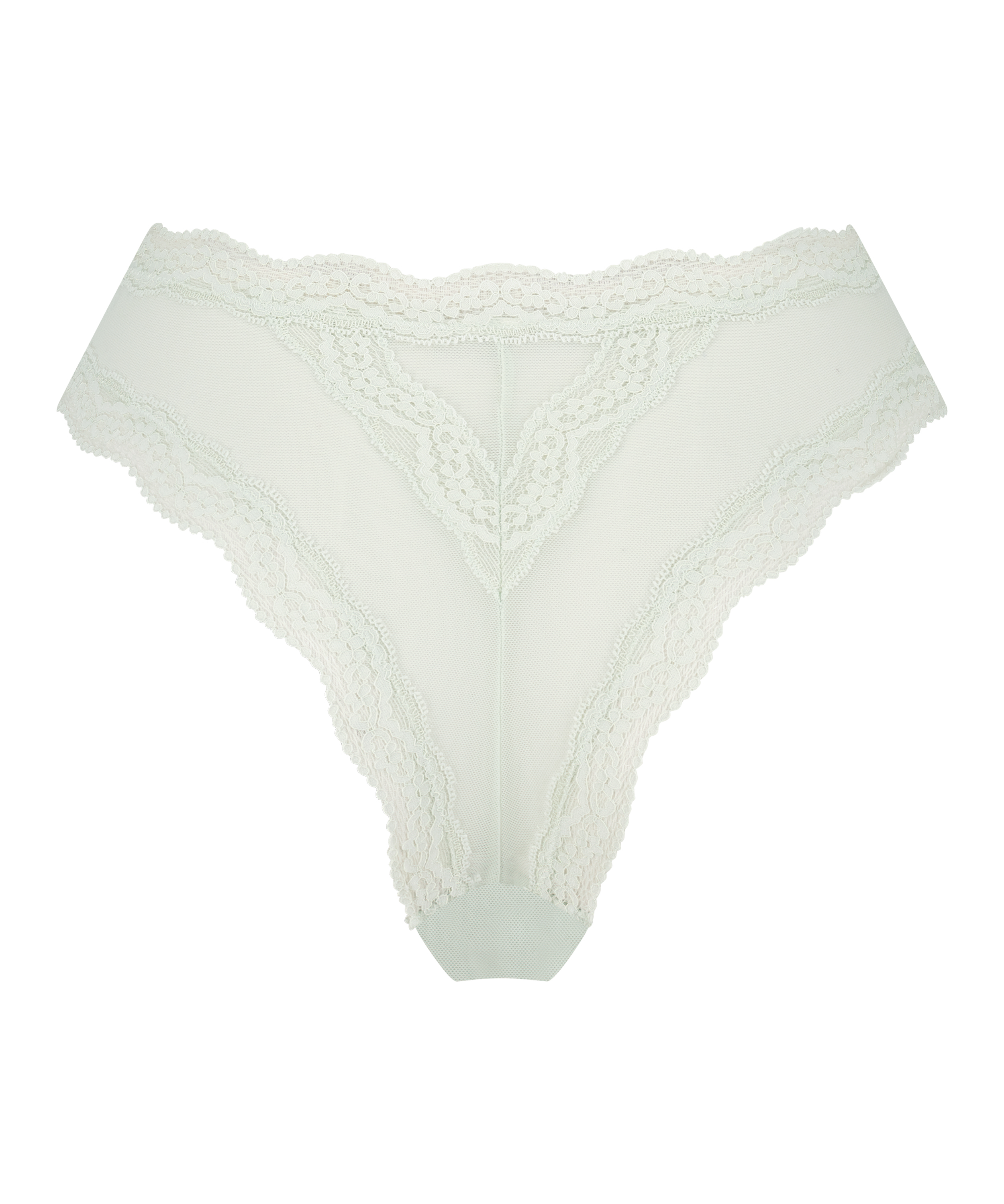 Ember brasiliansk truse, Beige, main