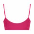 Bralette Dianne, Rosa