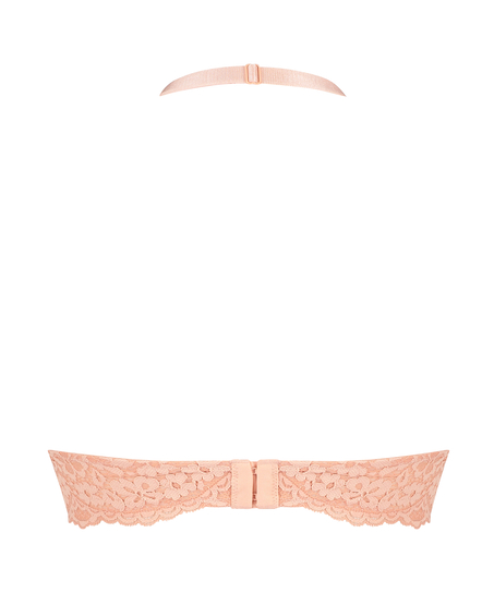 Bralette Rose, Rosa