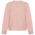 Topp sporty fleece, Rosa