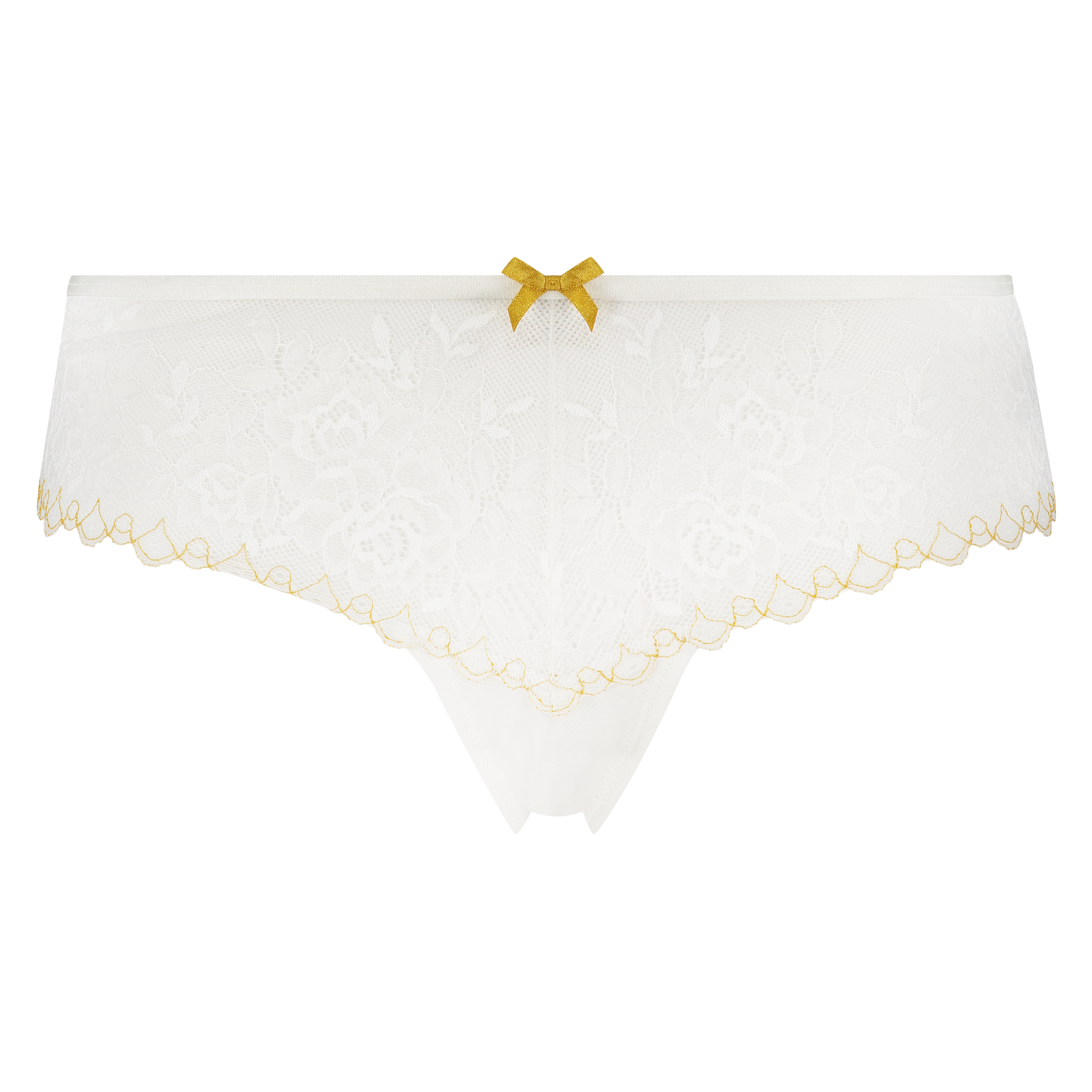 Andrea brasiliansk, Hvit, main