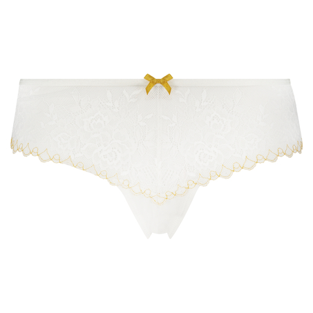 Andrea brasiliansk, Hvit