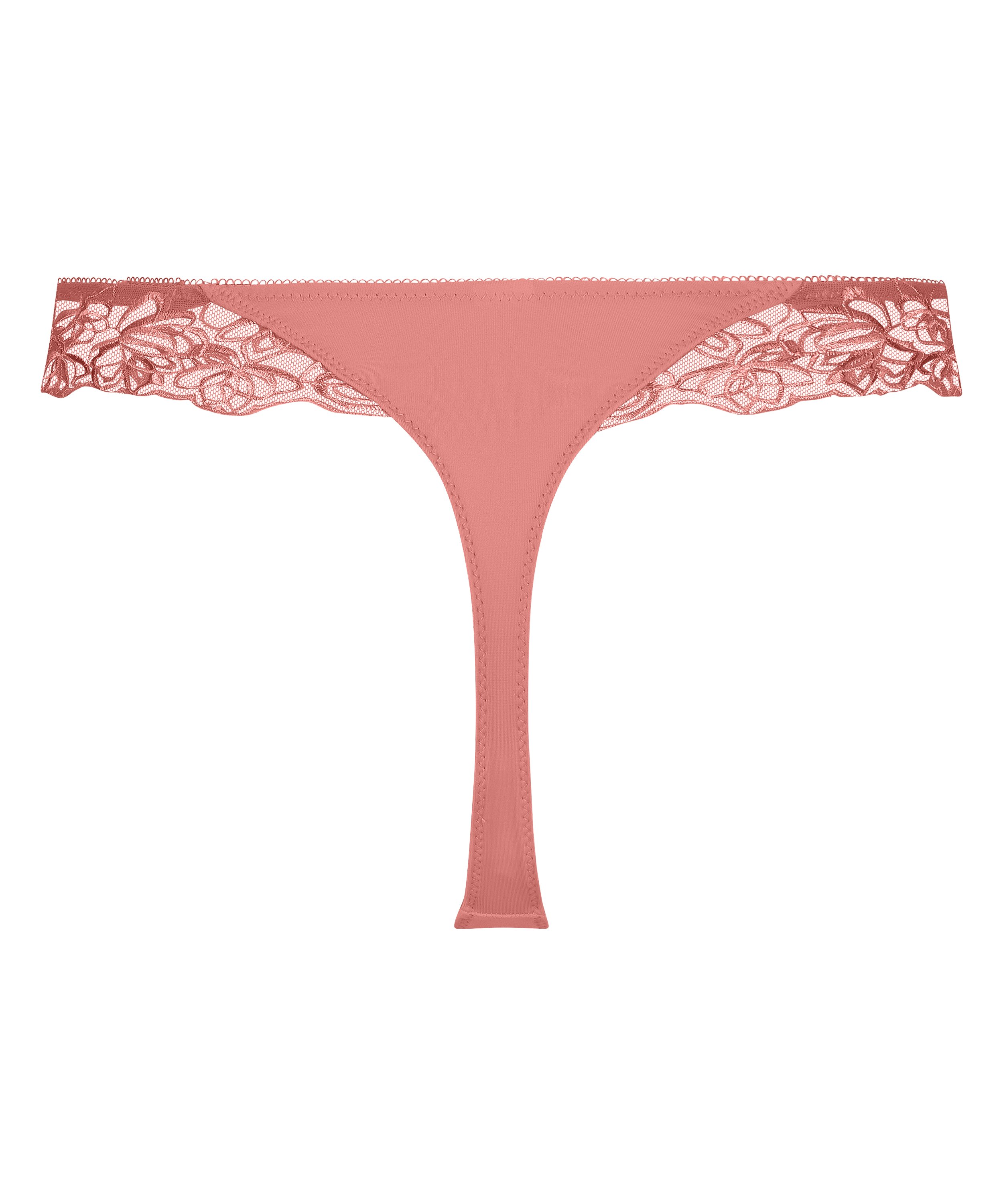 Diva thong, Rosa, main
