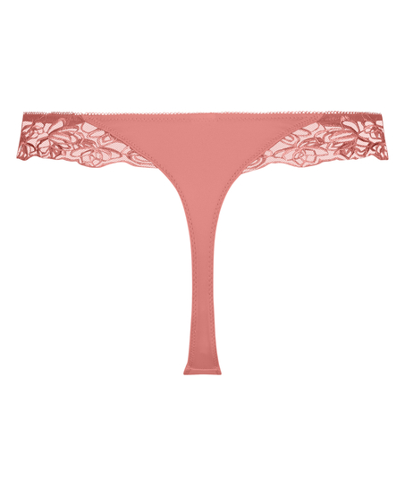 Diva thong, Rosa