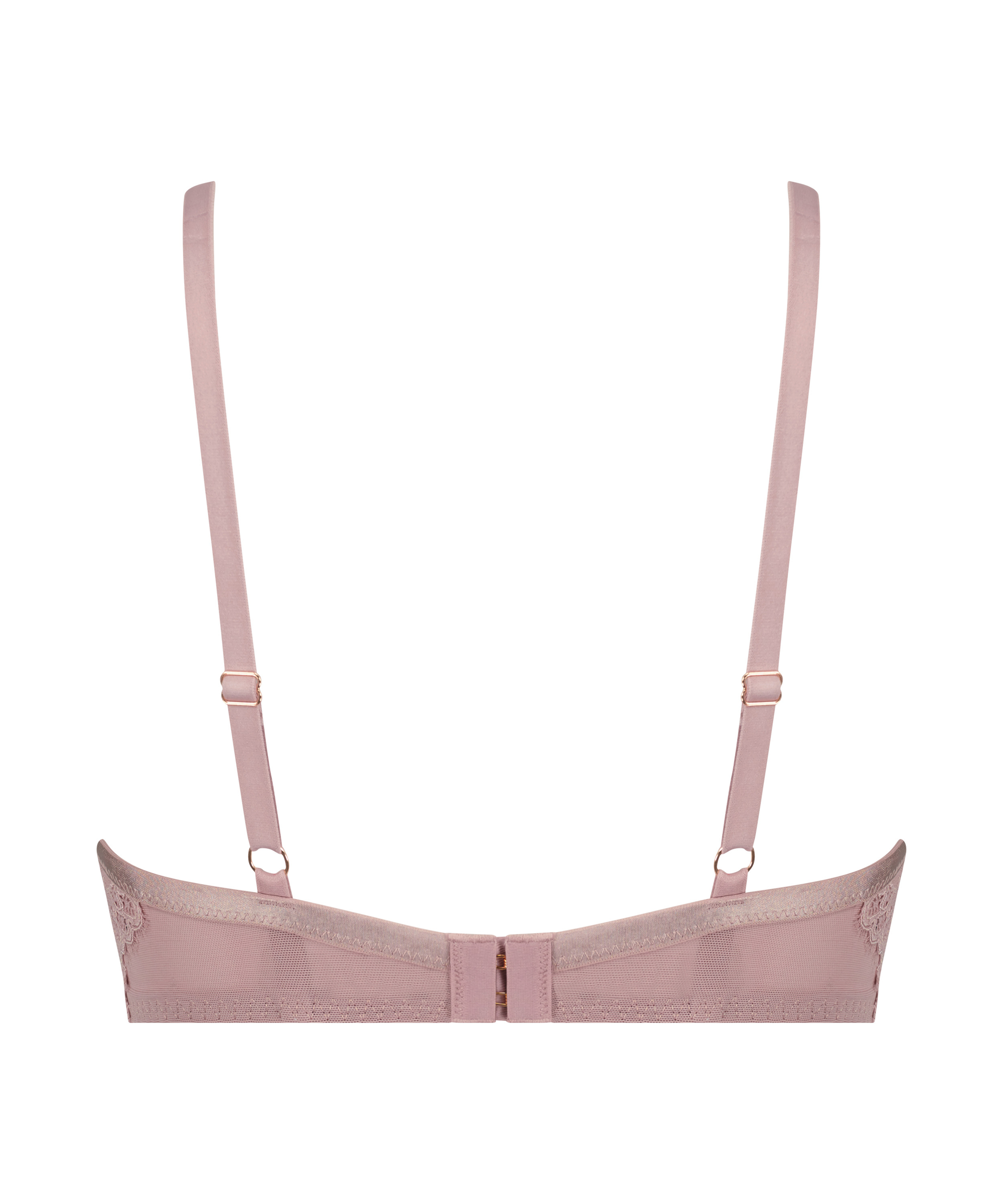 Polstret amme-BH med spiler Lucy, Lilla, main