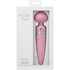 Sultry Double Vibrator, Rosa