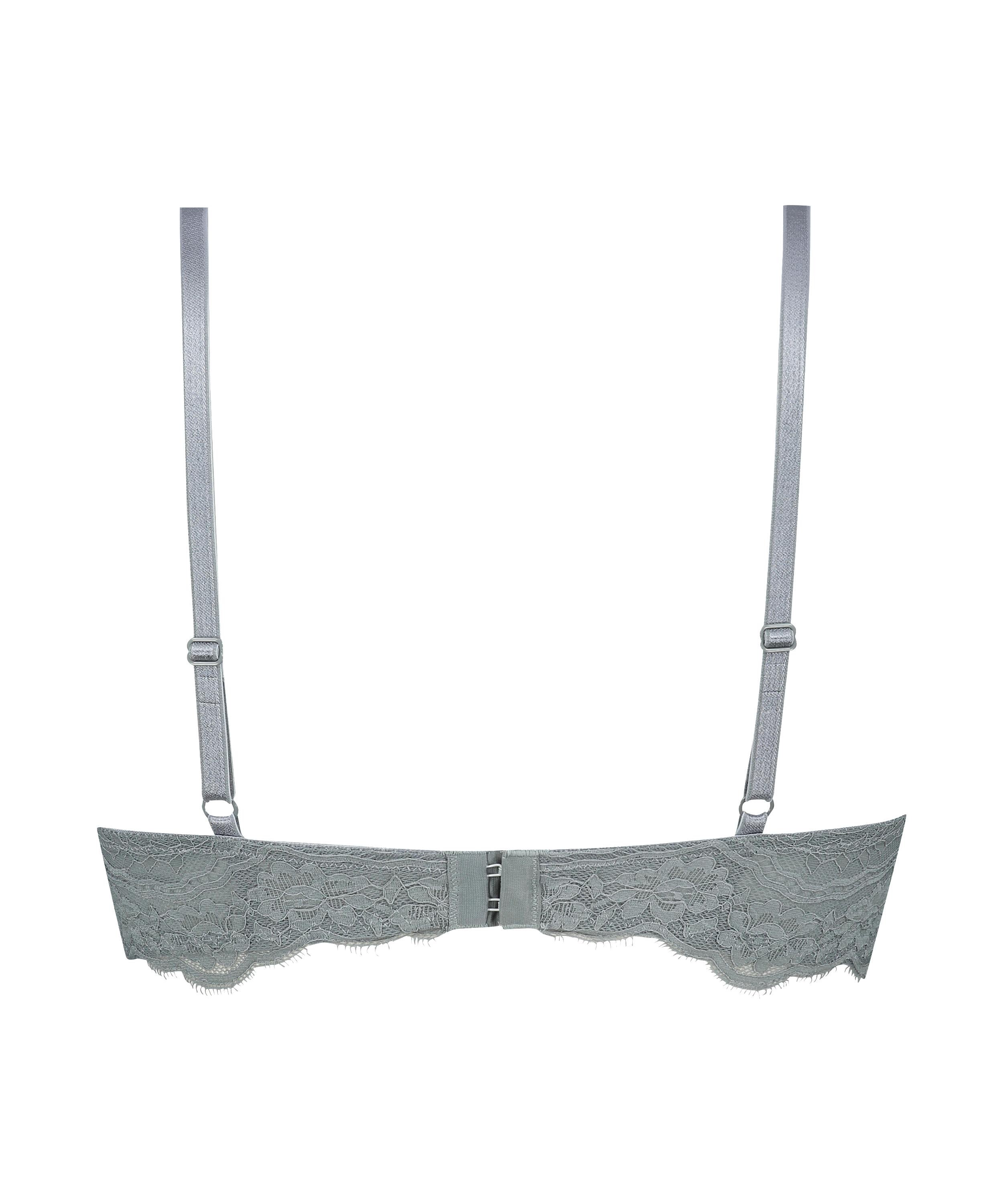 Chloe polstet BH uten spiler, Gr&oslash;nn, main