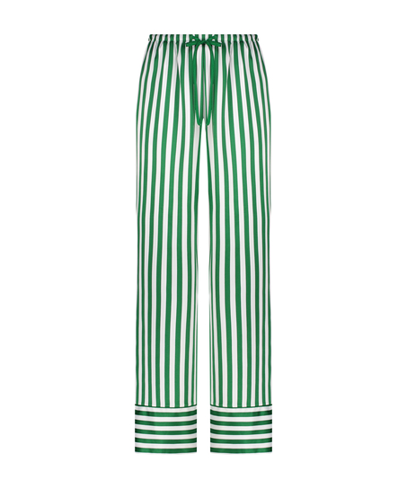 Satengbukser, Gr&oslash;nn