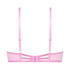 Foret Maximiser-BH med bøyler Arabella, Rosa