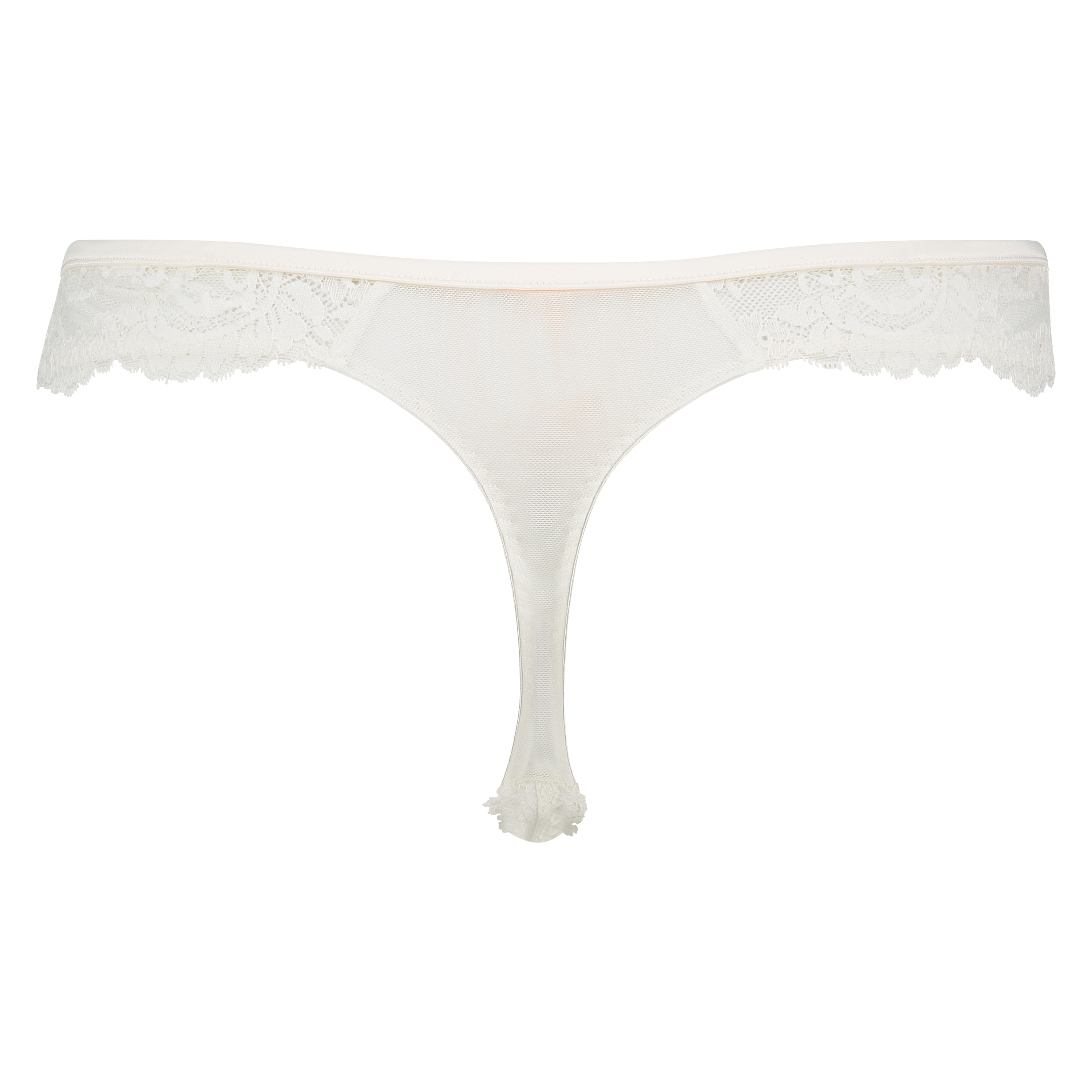 Rose thong, Hvit, main