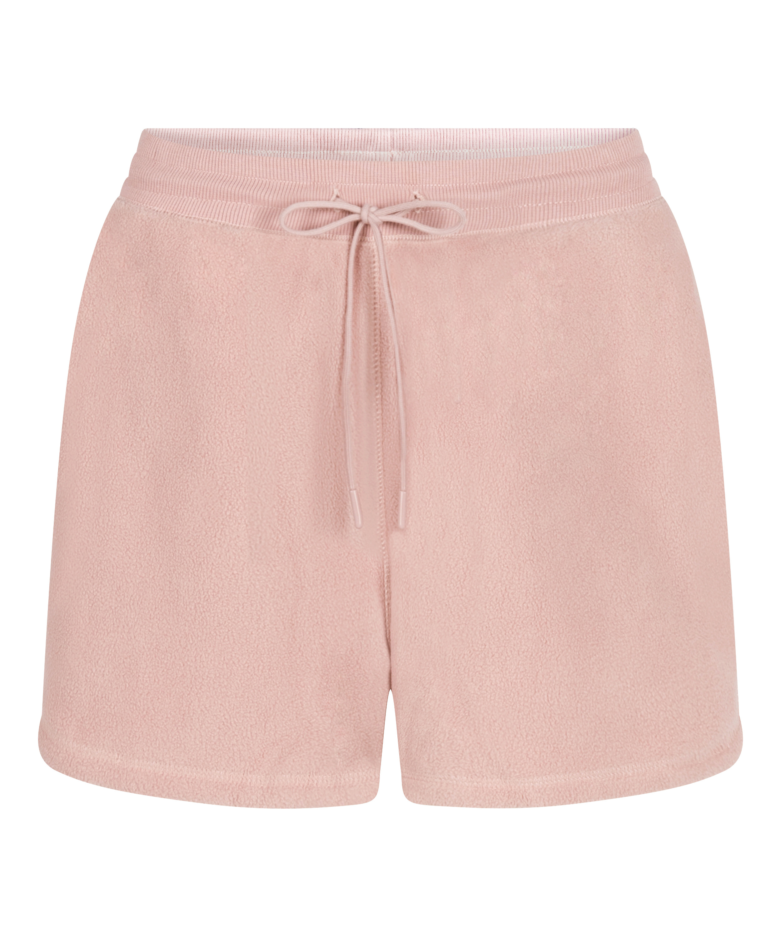 Short sporty fleece, Rosa, main
